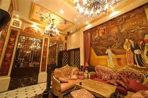 禹城高档KTV妹子质量哪家好